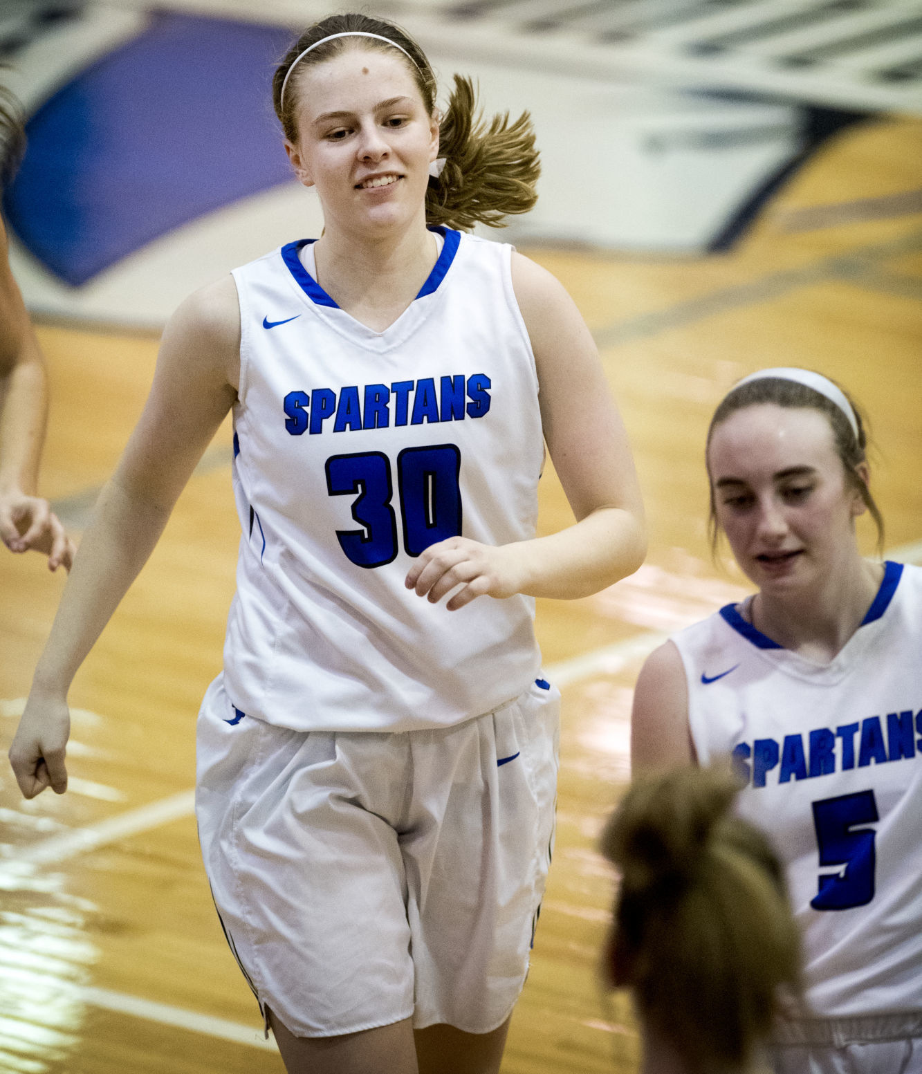 Lincoln Southwest vs. Lincoln East, 2.8